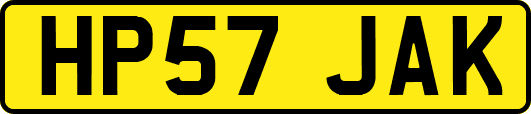 HP57JAK
