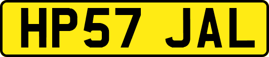 HP57JAL