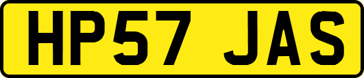 HP57JAS