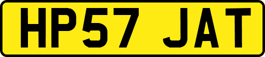 HP57JAT