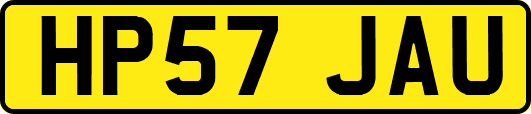 HP57JAU