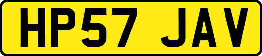 HP57JAV