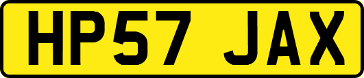 HP57JAX