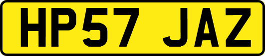 HP57JAZ