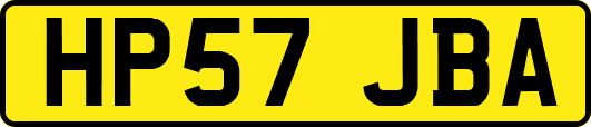 HP57JBA