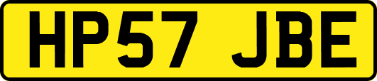 HP57JBE