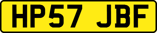 HP57JBF