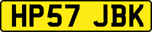 HP57JBK