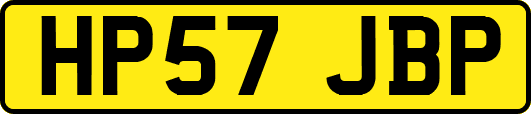 HP57JBP