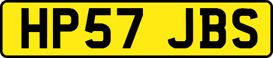HP57JBS