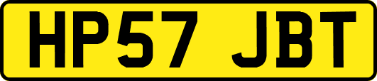 HP57JBT
