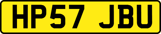 HP57JBU