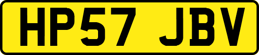 HP57JBV