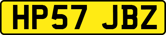 HP57JBZ
