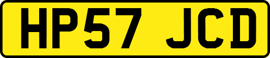 HP57JCD