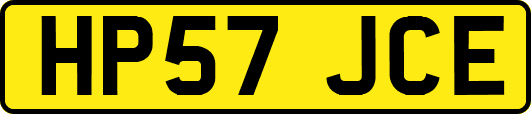 HP57JCE