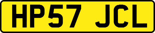 HP57JCL