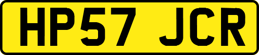HP57JCR