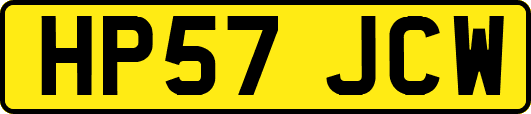 HP57JCW