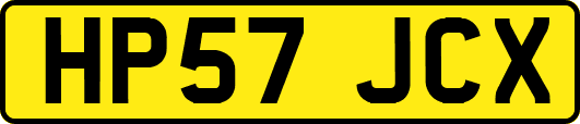 HP57JCX