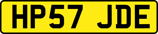 HP57JDE