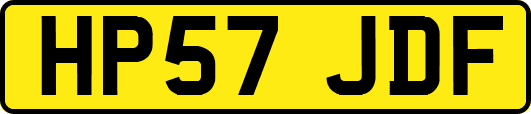 HP57JDF