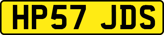 HP57JDS