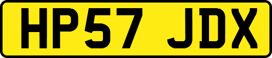 HP57JDX