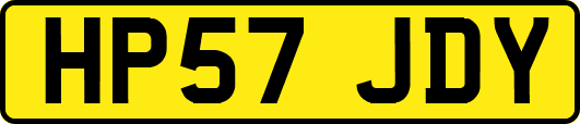 HP57JDY