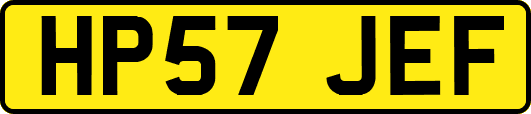 HP57JEF