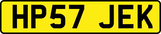 HP57JEK