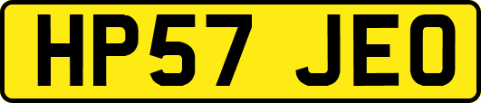 HP57JEO