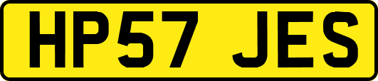 HP57JES