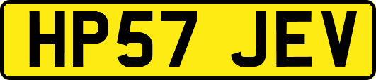 HP57JEV