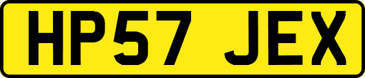HP57JEX