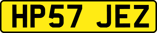 HP57JEZ