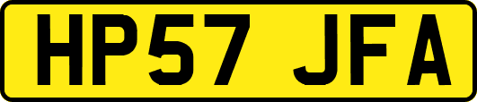HP57JFA