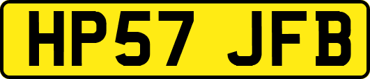 HP57JFB