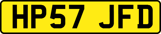 HP57JFD