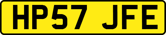 HP57JFE