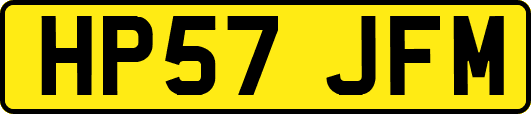 HP57JFM