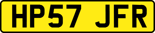 HP57JFR