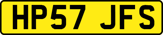 HP57JFS