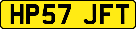 HP57JFT