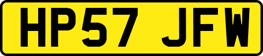 HP57JFW