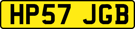 HP57JGB