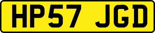 HP57JGD