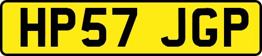HP57JGP
