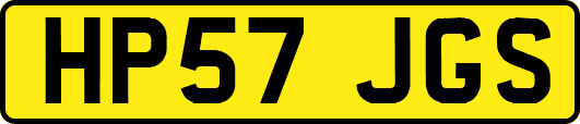 HP57JGS
