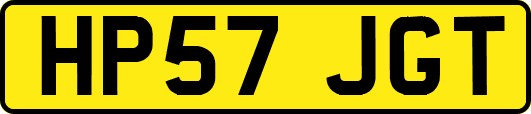 HP57JGT